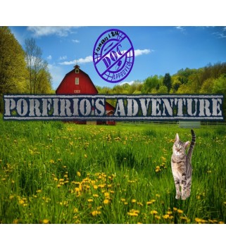 The Cat! Porfirio s Adventure Steam Key GLOBAL